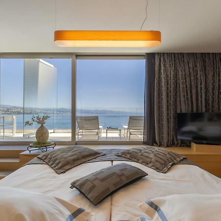 Bevanda Hotel & Restaurant - Unique Adriatic Опатія Екстер'єр фото