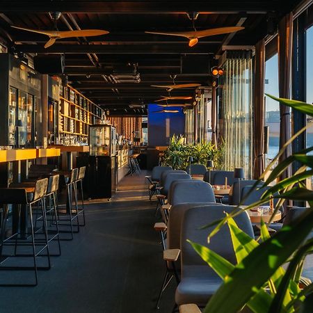 Bevanda Hotel & Restaurant - Unique Adriatic Опатія Екстер'єр фото