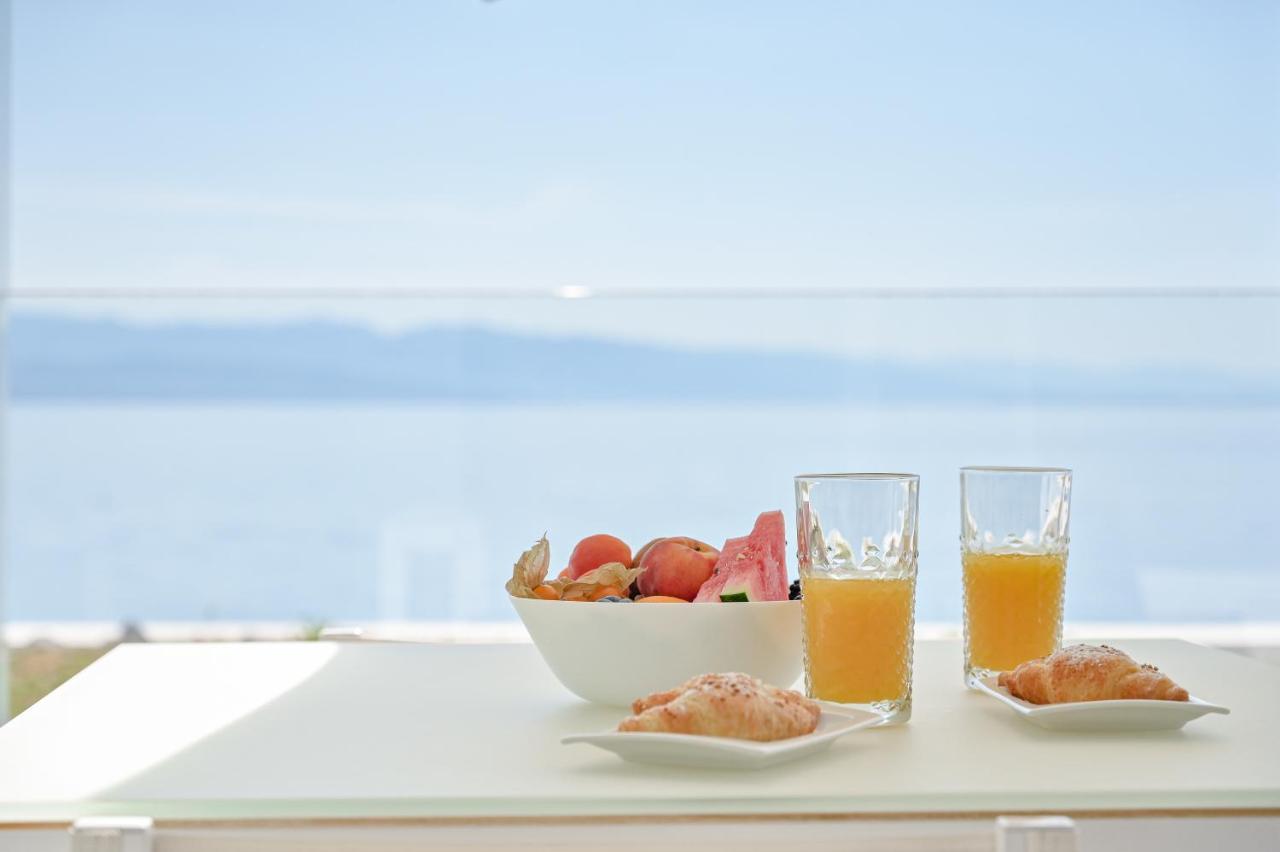 Bevanda Hotel & Restaurant - Unique Adriatic Опатія Екстер'єр фото
