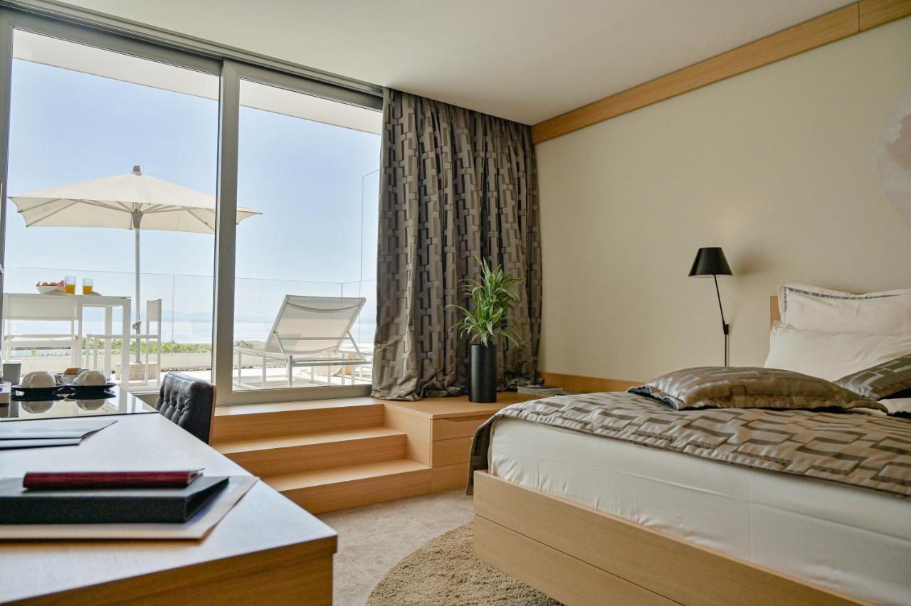 Bevanda Hotel & Restaurant - Unique Adriatic Опатія Екстер'єр фото
