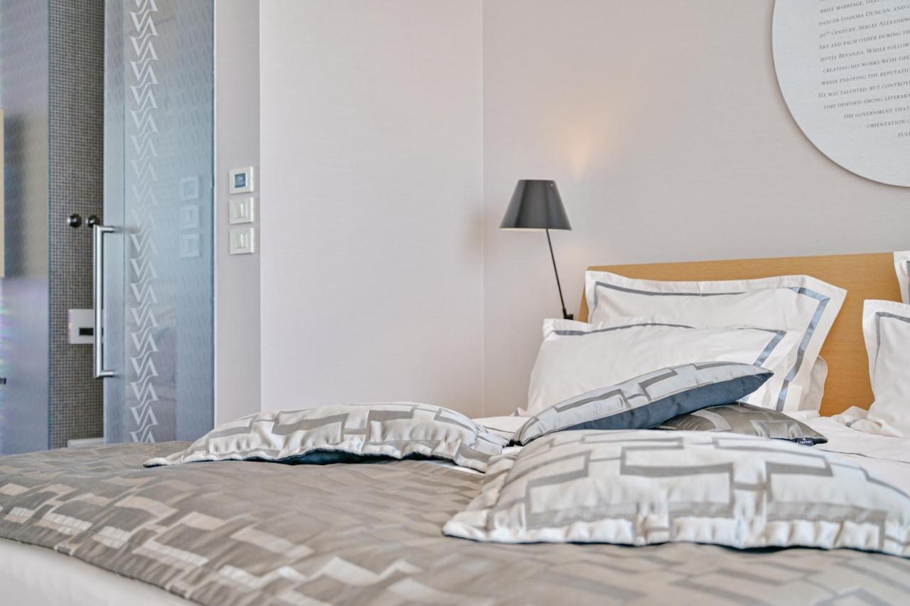 Bevanda Hotel & Restaurant - Unique Adriatic Опатія Екстер'єр фото