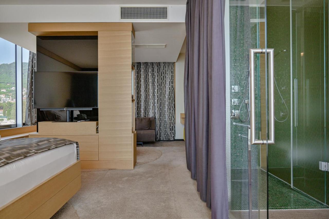 Bevanda Hotel & Restaurant - Unique Adriatic Опатія Екстер'єр фото