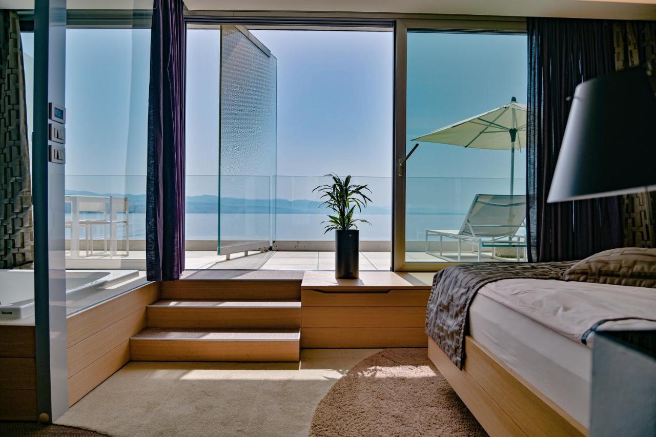 Bevanda Hotel & Restaurant - Unique Adriatic Опатія Екстер'єр фото