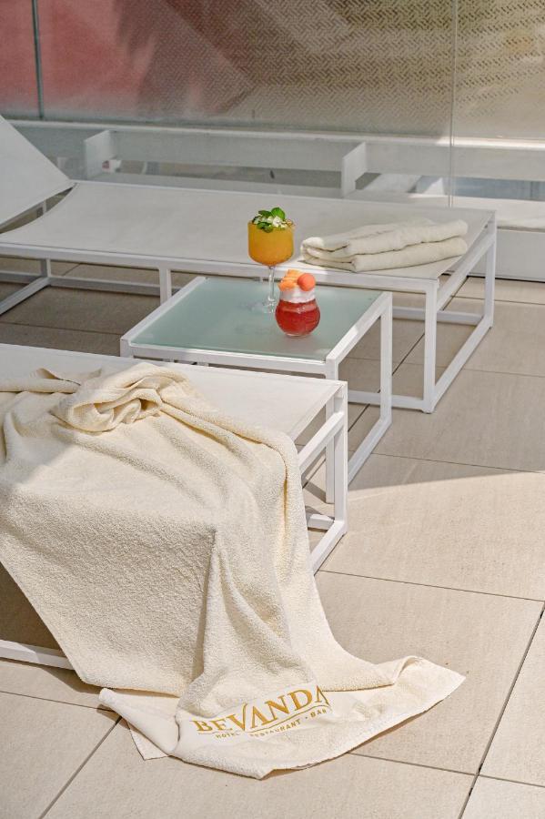 Bevanda Hotel & Restaurant - Unique Adriatic Опатія Екстер'єр фото