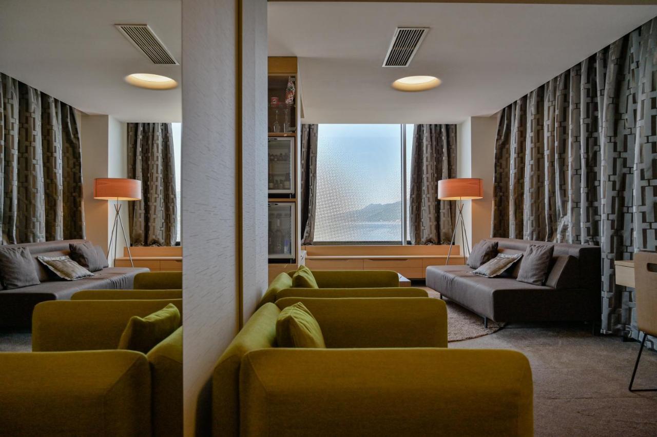 Bevanda Hotel & Restaurant - Unique Adriatic Опатія Екстер'єр фото