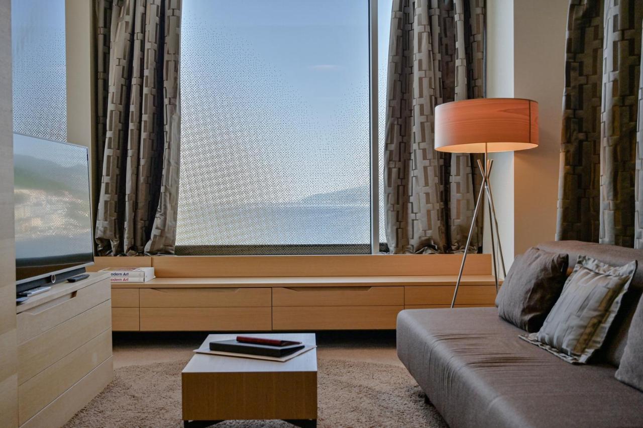 Bevanda Hotel & Restaurant - Unique Adriatic Опатія Екстер'єр фото