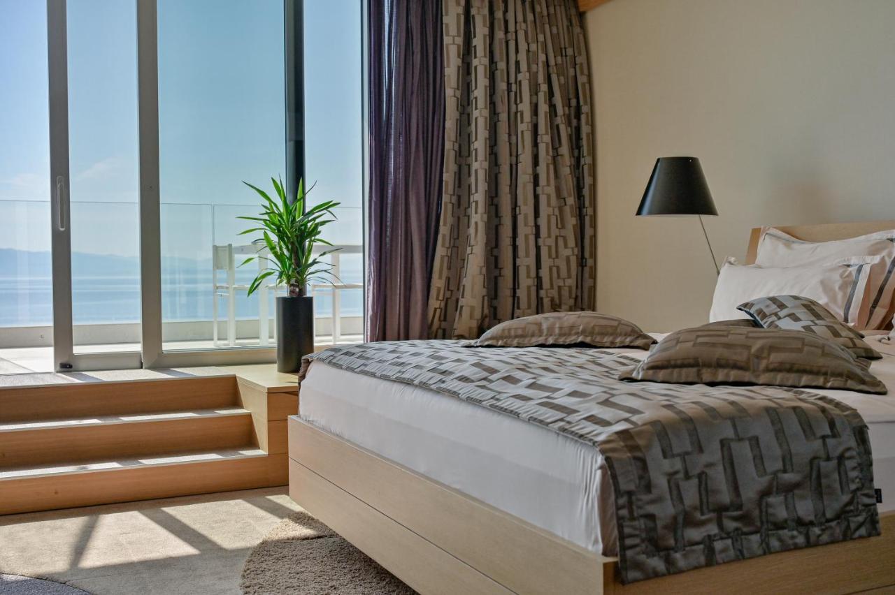 Bevanda Hotel & Restaurant - Unique Adriatic Опатія Екстер'єр фото
