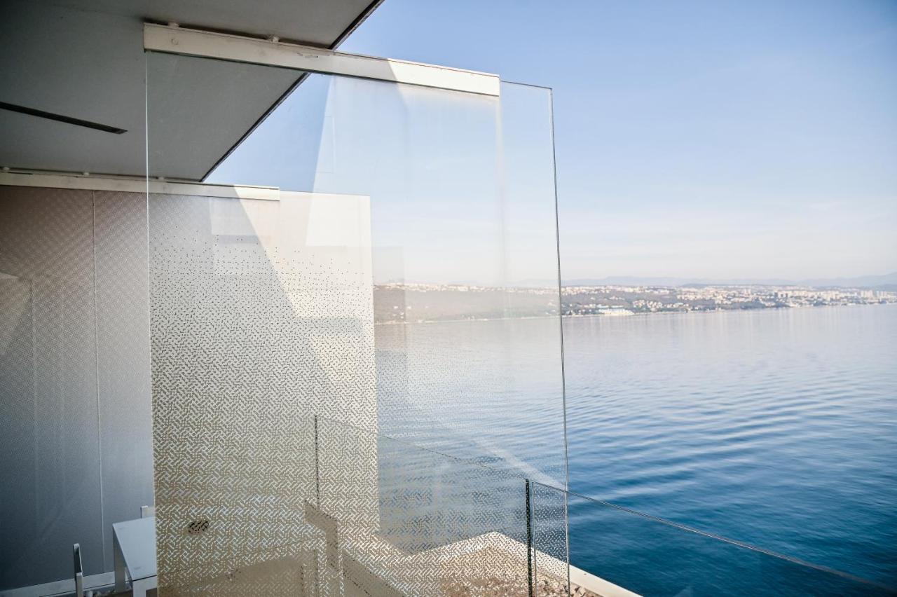 Bevanda Hotel & Restaurant - Unique Adriatic Опатія Екстер'єр фото