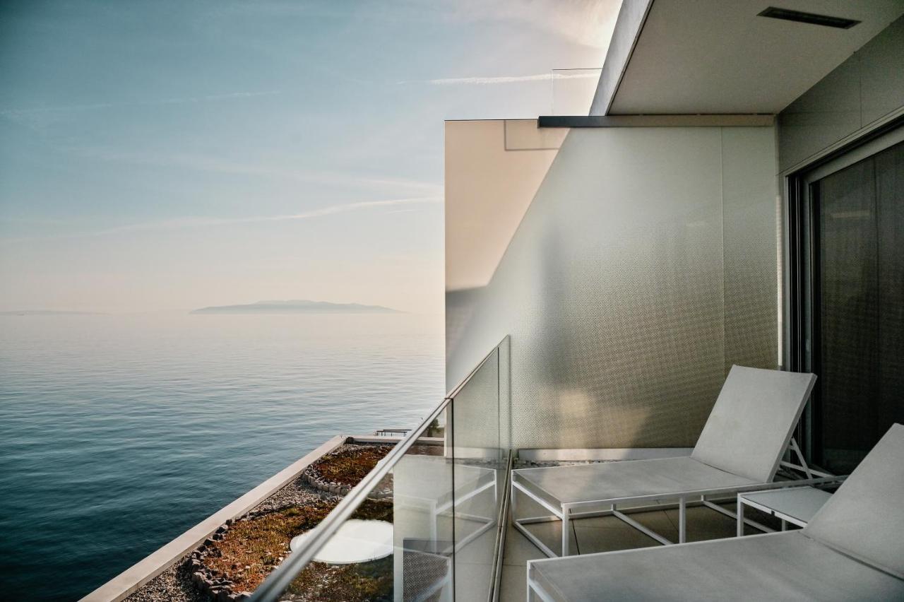 Bevanda Hotel & Restaurant - Unique Adriatic Опатія Екстер'єр фото