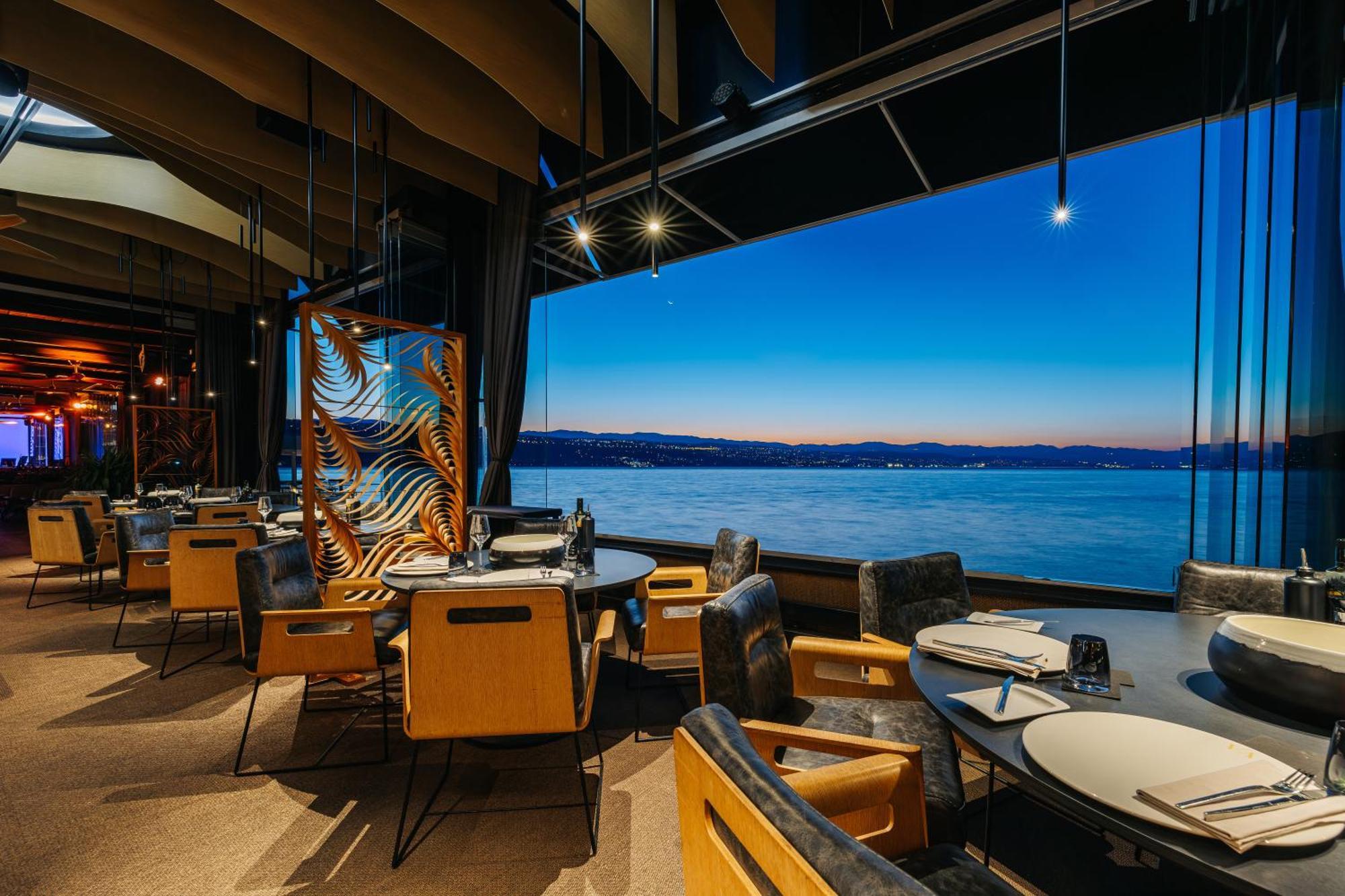 Bevanda Hotel & Restaurant - Unique Adriatic Опатія Екстер'єр фото
