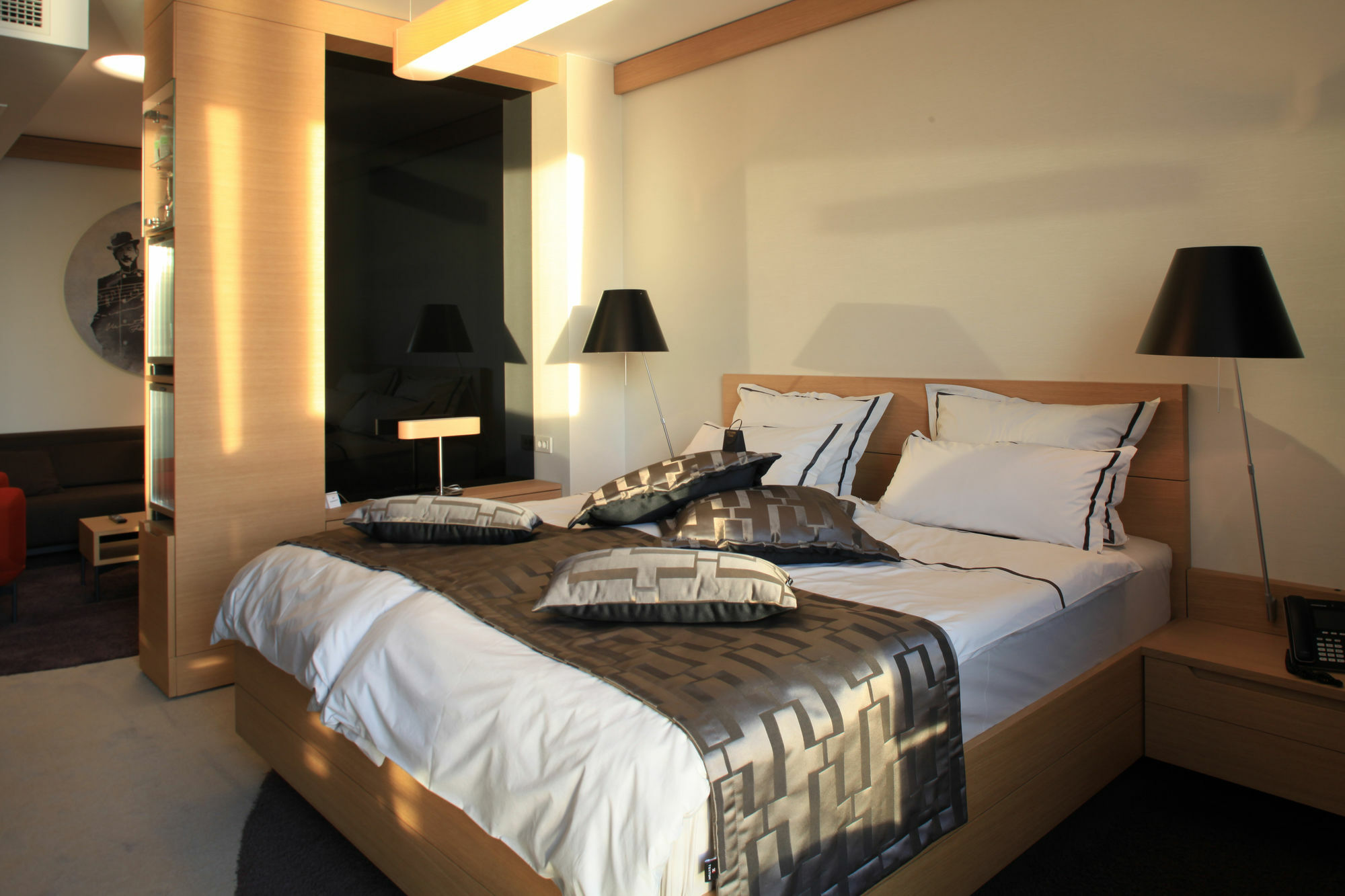 Bevanda Hotel & Restaurant - Unique Adriatic Опатія Екстер'єр фото