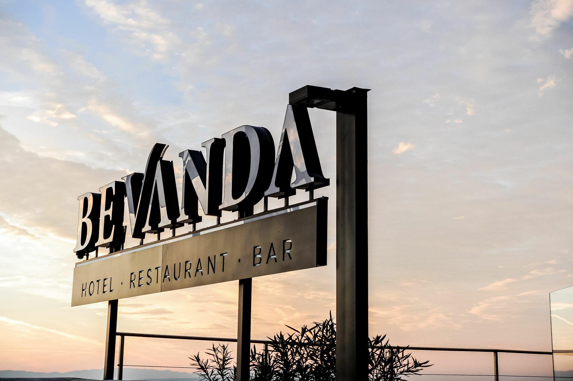 Bevanda Hotel & Restaurant - Unique Adriatic Опатія Екстер'єр фото