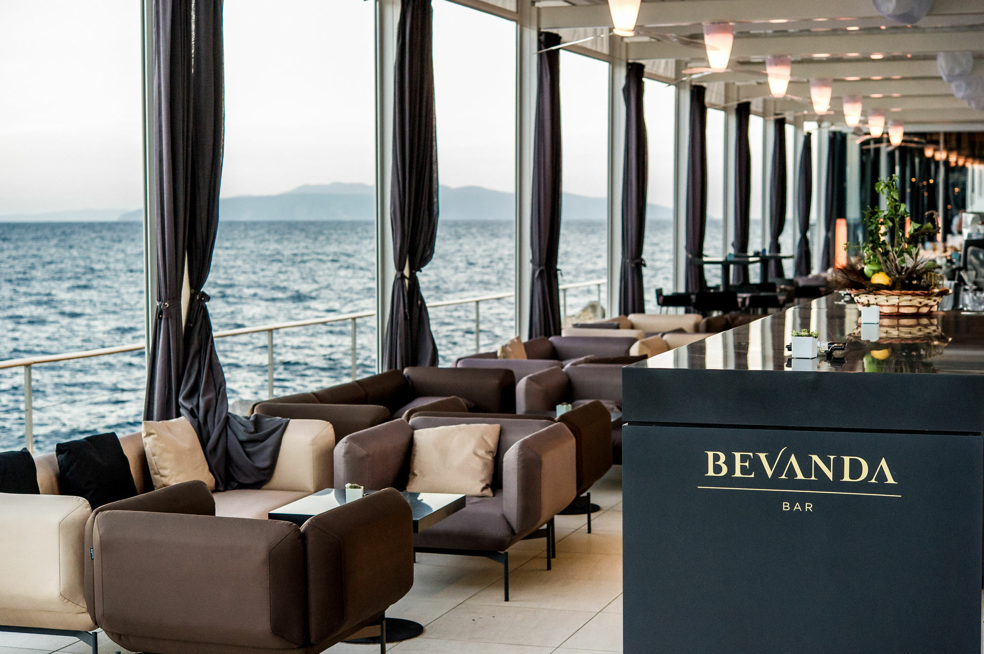 Bevanda Hotel & Restaurant - Unique Adriatic Опатія Екстер'єр фото