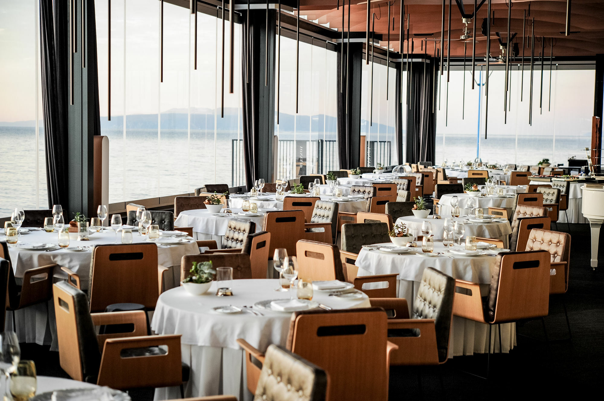 Bevanda Hotel & Restaurant - Unique Adriatic Опатія Екстер'єр фото