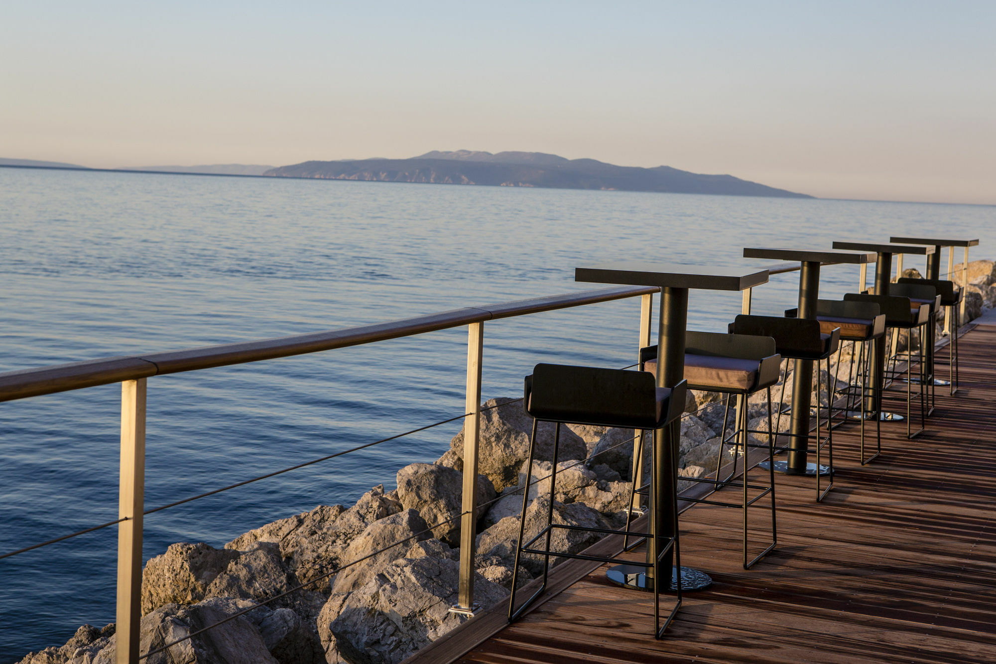 Bevanda Hotel & Restaurant - Unique Adriatic Опатія Екстер'єр фото