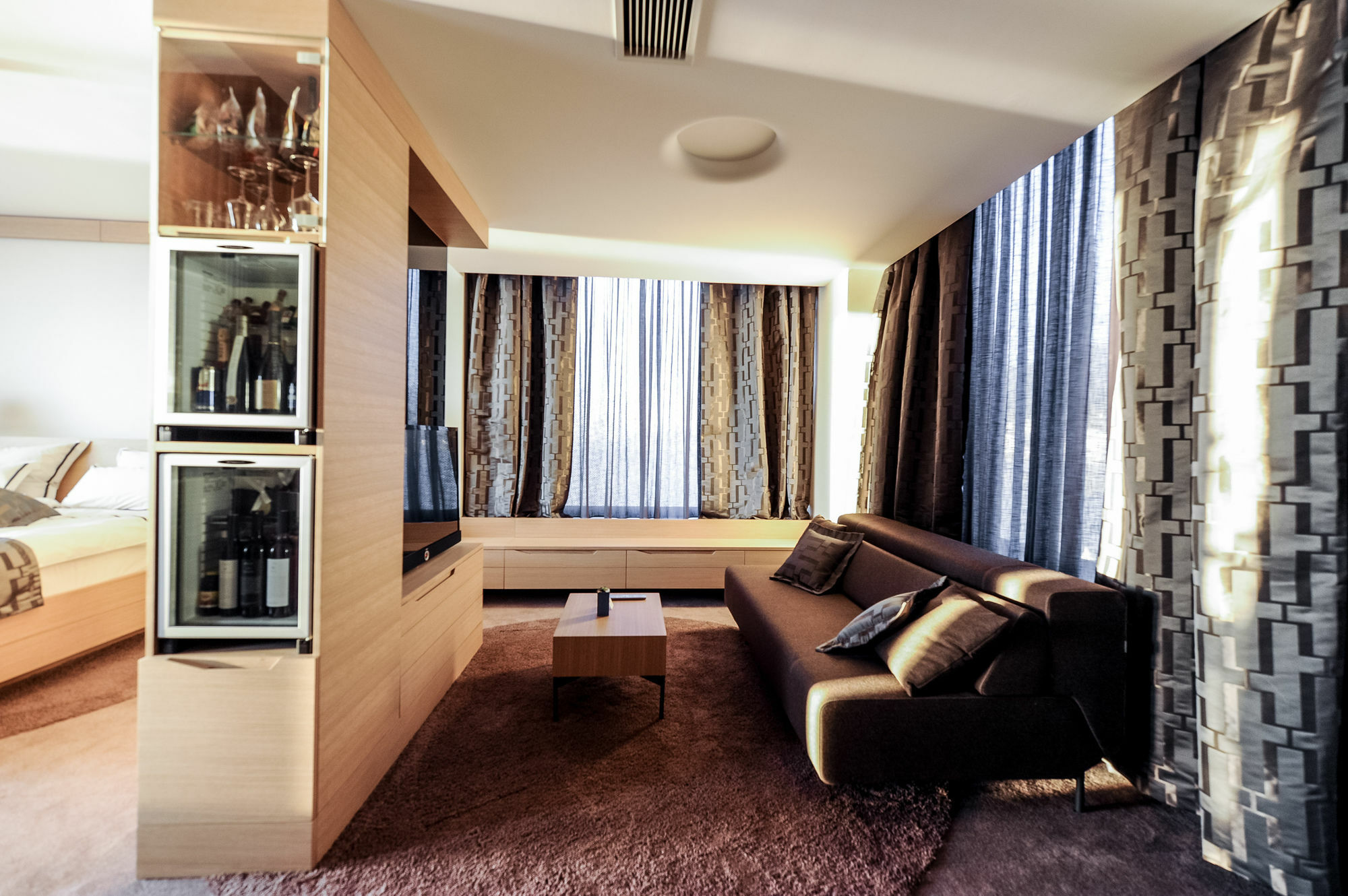 Bevanda Hotel & Restaurant - Unique Adriatic Опатія Екстер'єр фото